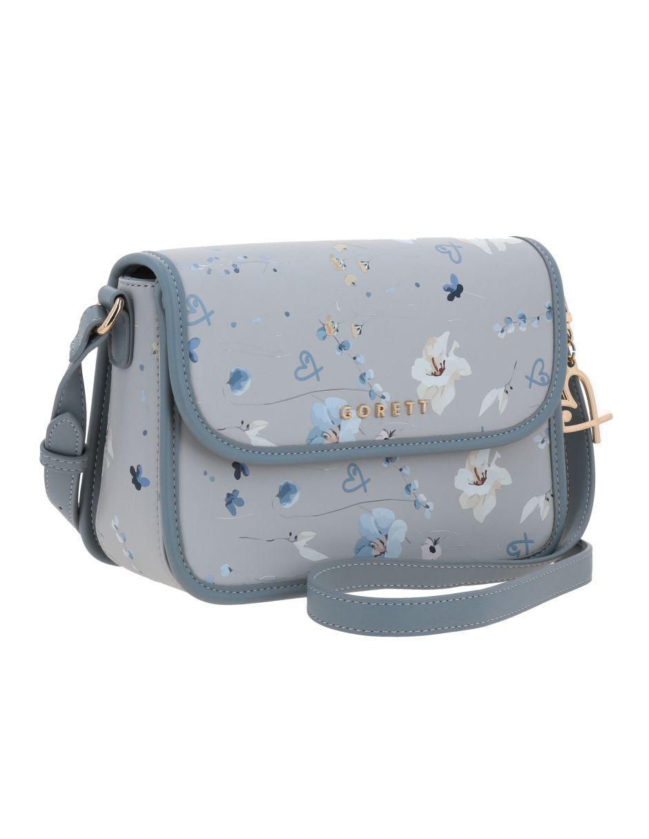 Bolsa crossbody Gloria para mujer 6