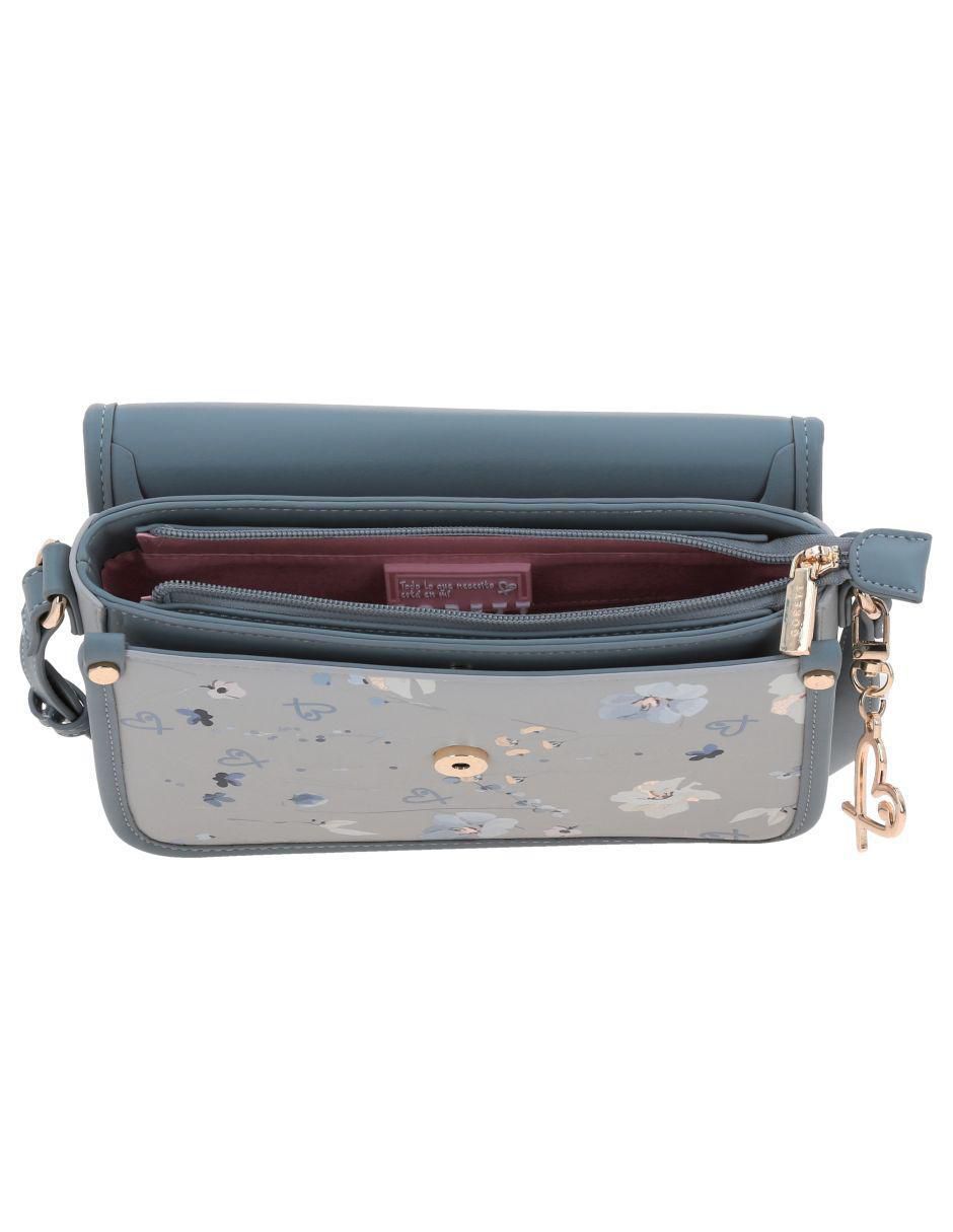 Bolsa crossbody Gloria para mujer 7