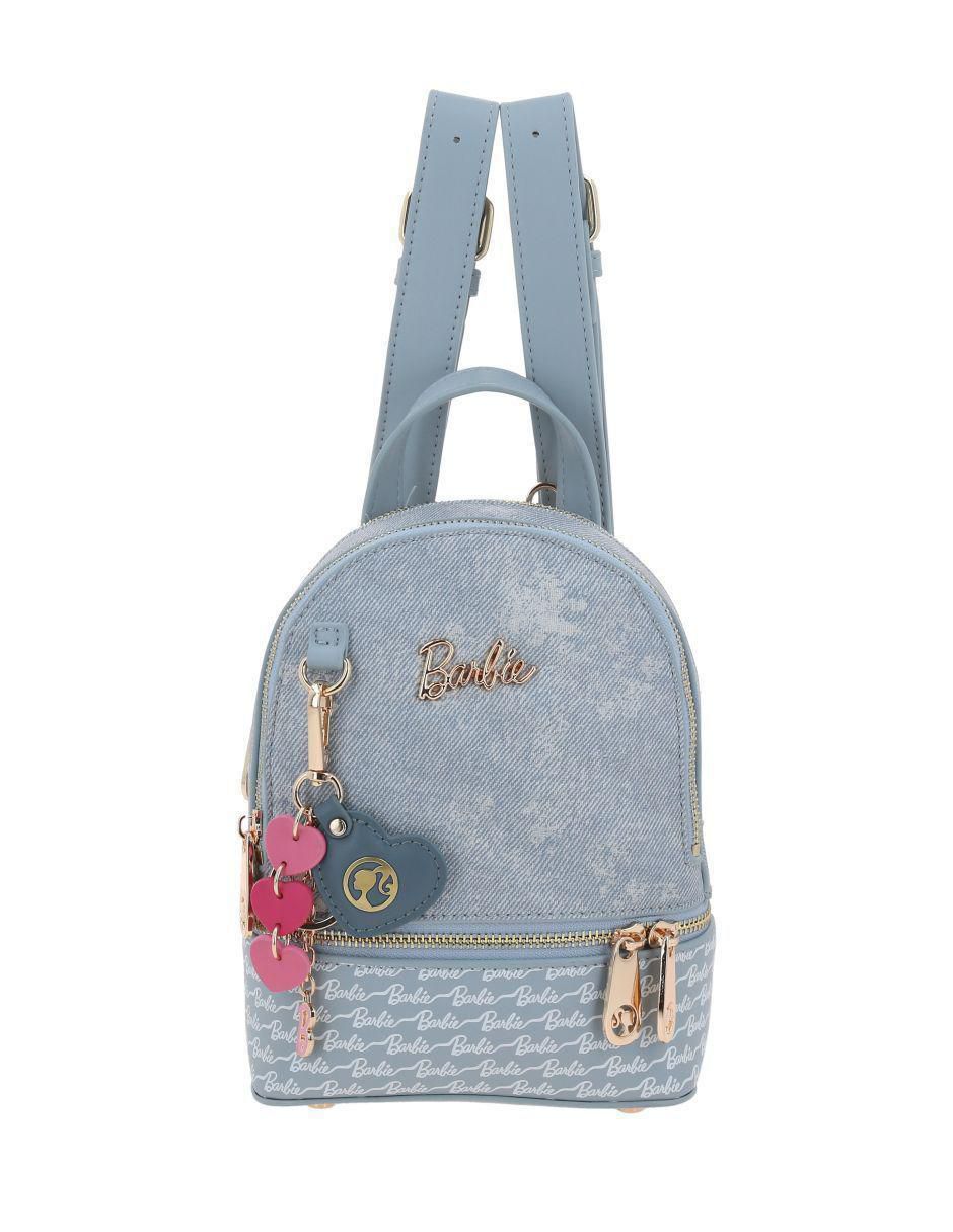 Bolsa Barbie Liverpool Precio Bolsa Crossbody Gorett Barbie Para