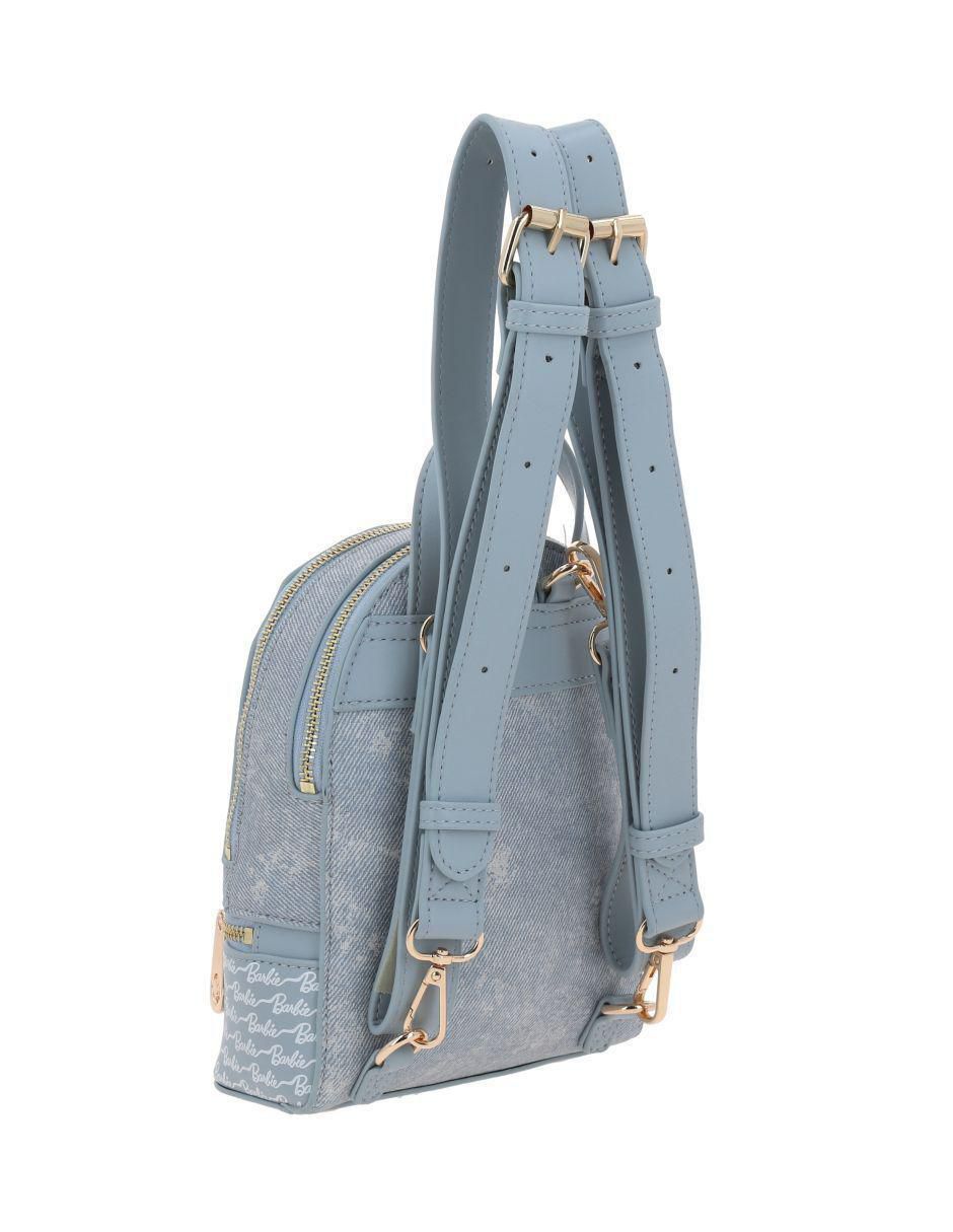 Backpack Cristy Barbie para mujer 3