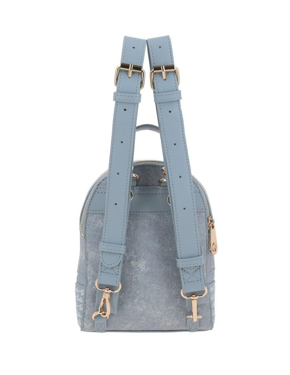 Backpack Cristy Barbie para mujer 4