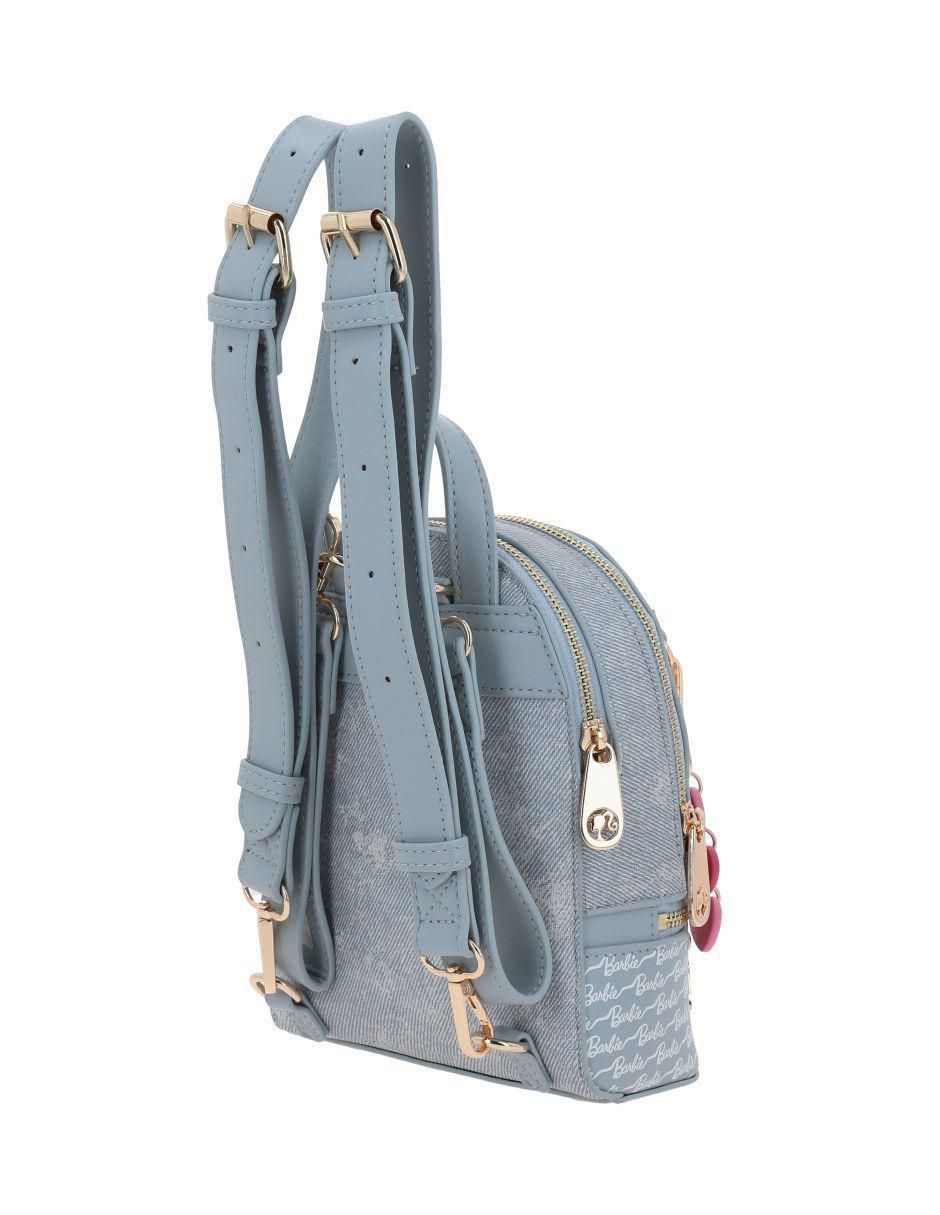 Backpack Cristy Barbie para mujer 5