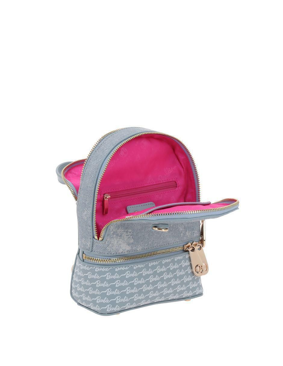 Backpack Cristy Barbie para mujer 7