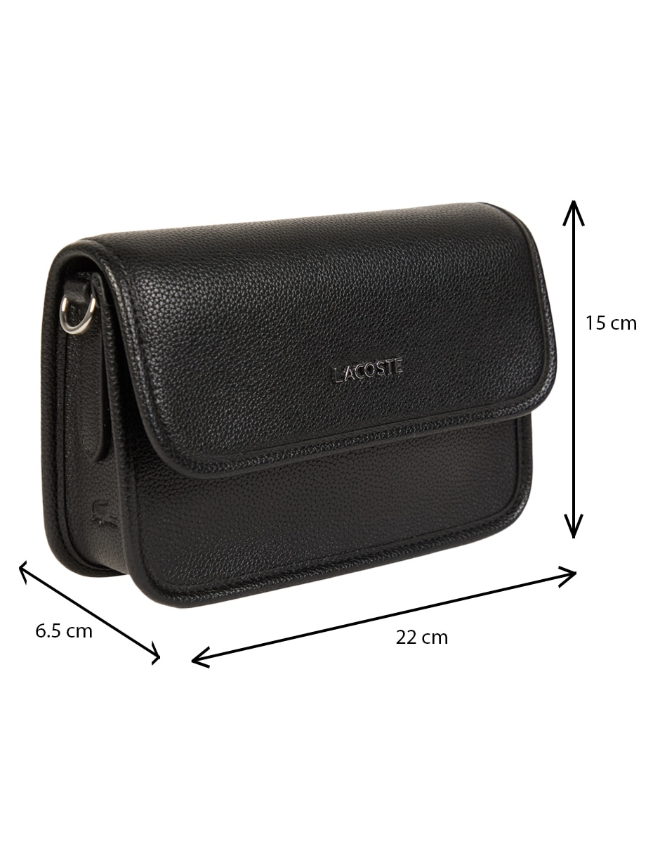 Bolsa crossbody para mujer 5