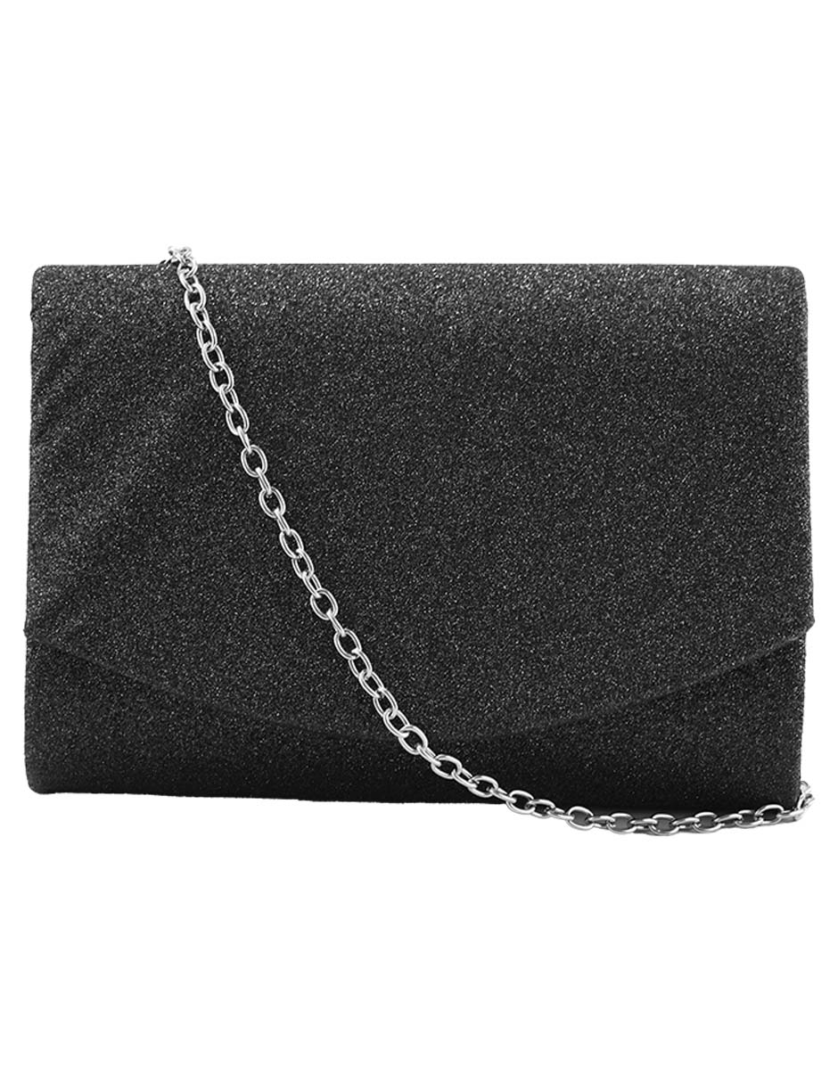 Bolsa clutch para mujer