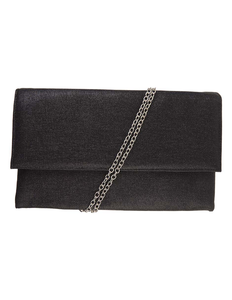 Bolsa clutch para mujer