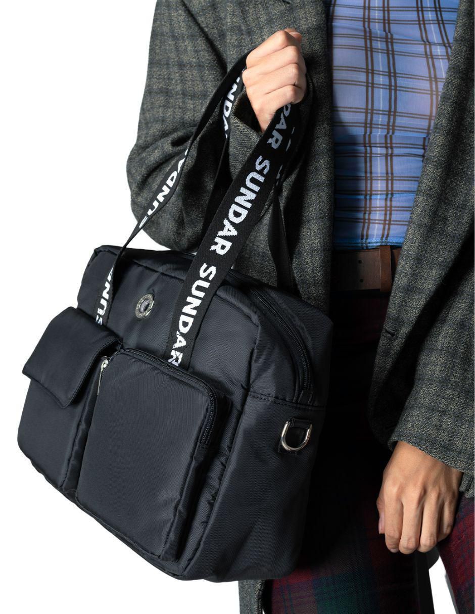 Bolsa shoulder Mediana para mujer 2