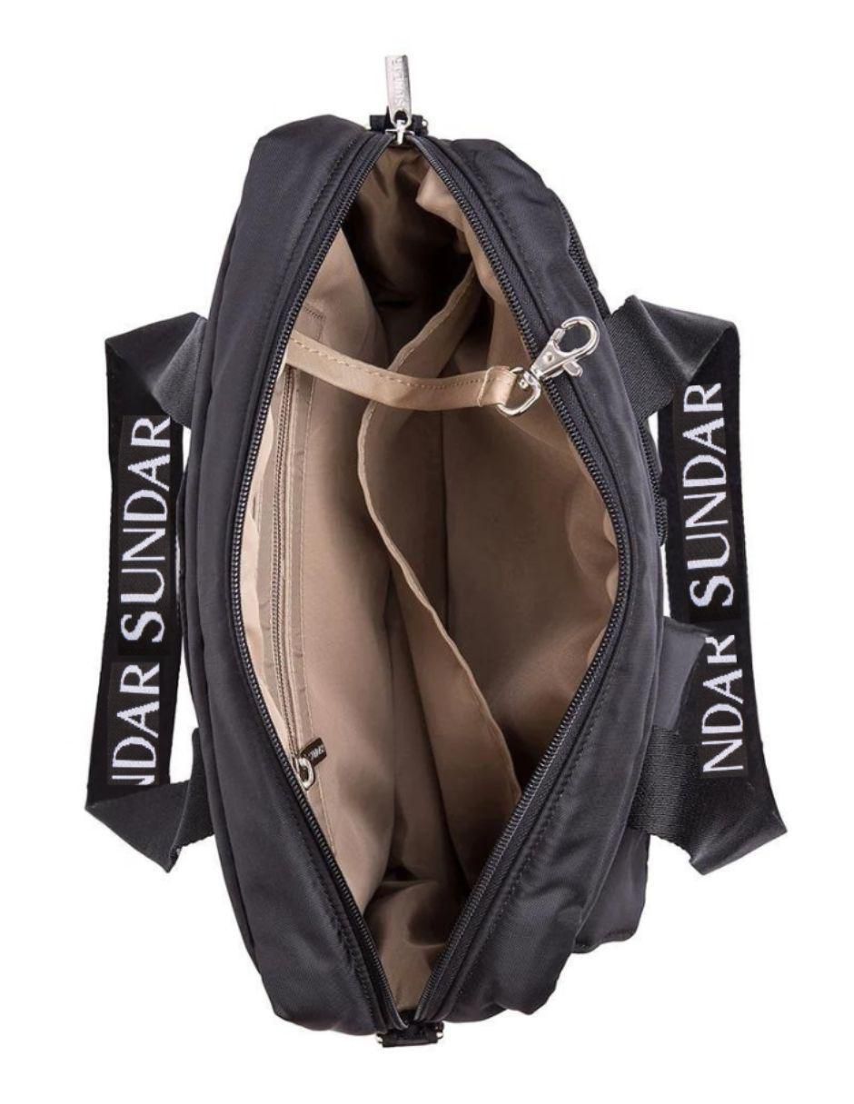 Bolsa shoulder Mediana para mujer 4