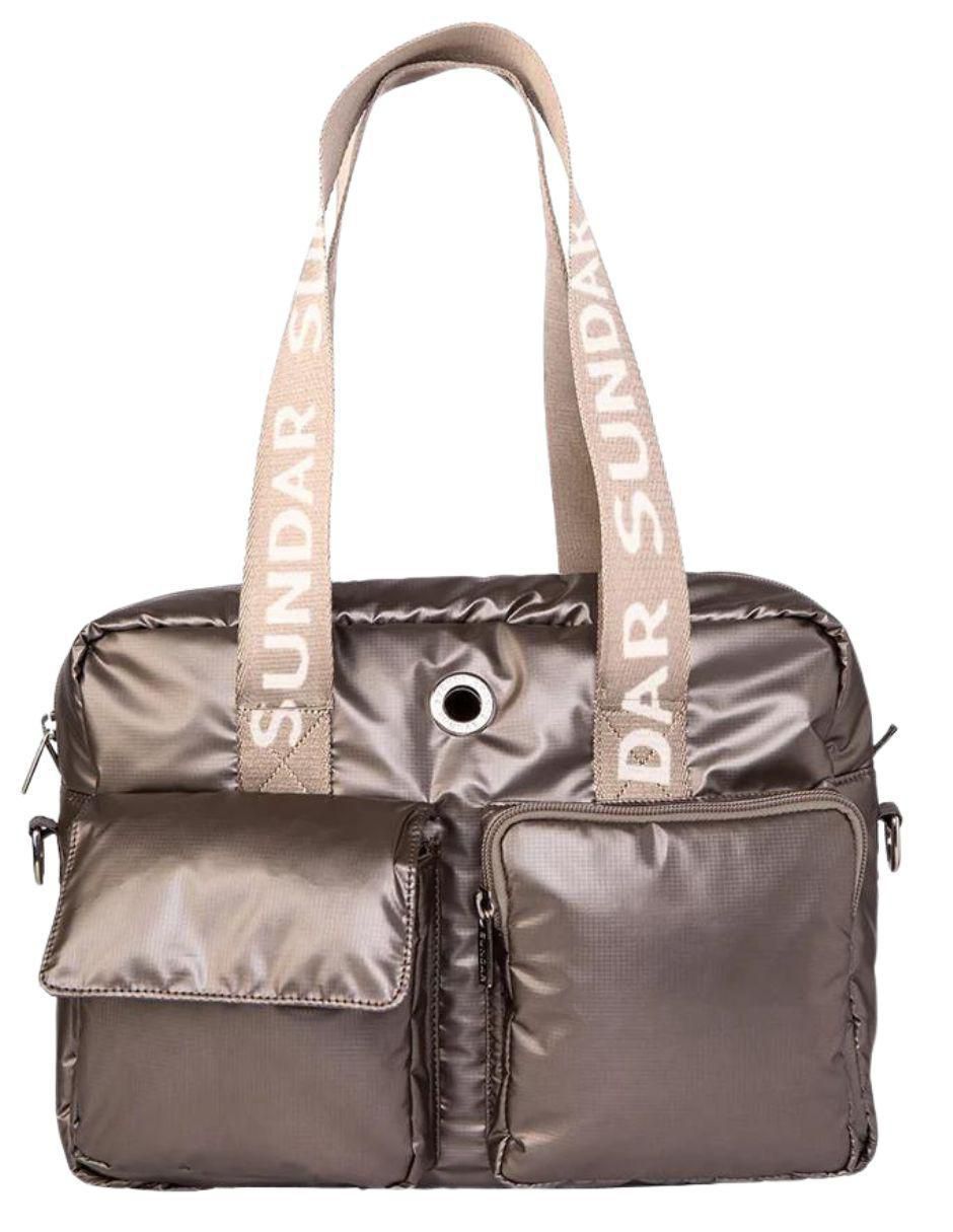 Bolsa shoulder Mediana para mujer