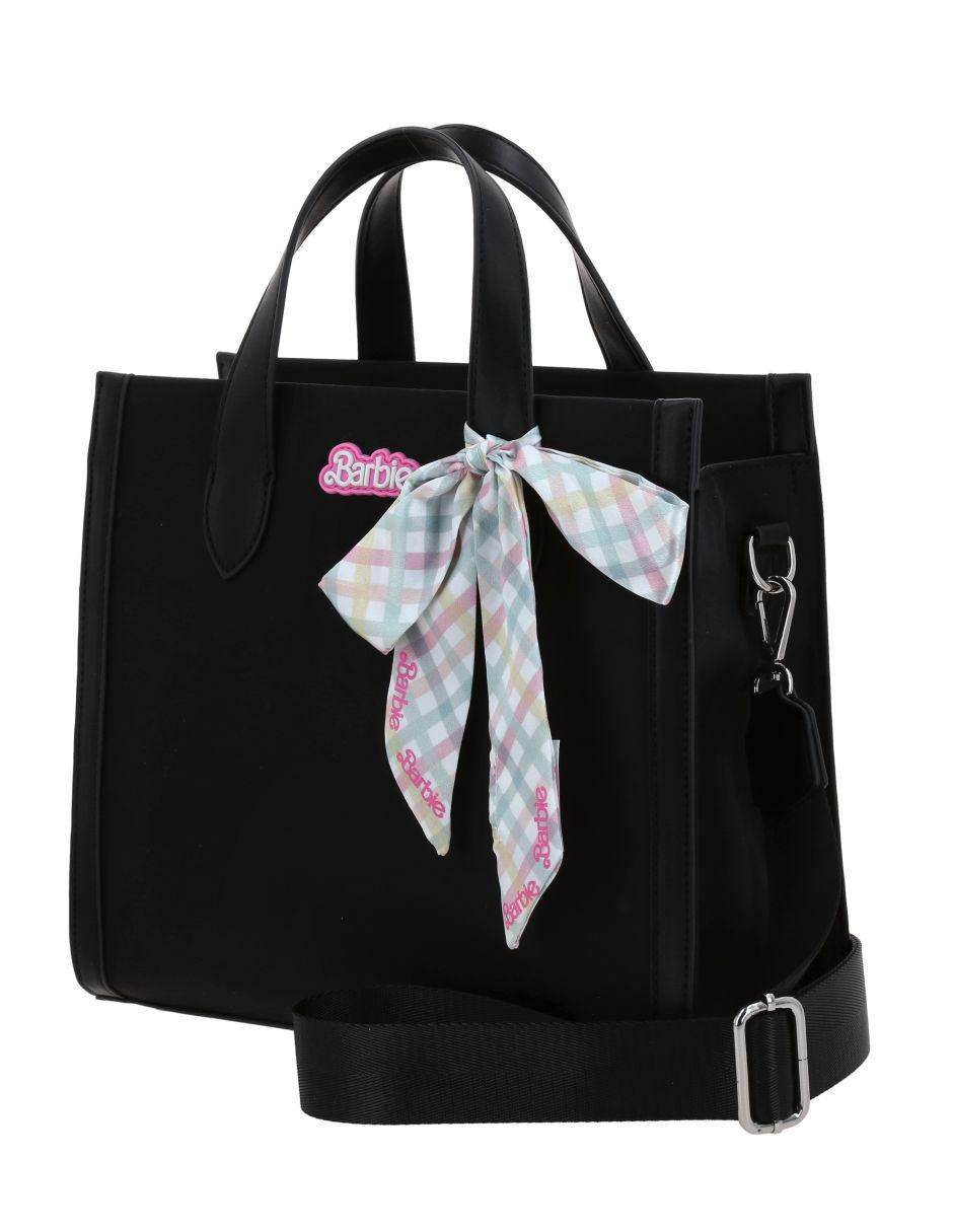Bolsa satchel Daniela para mujer 2
