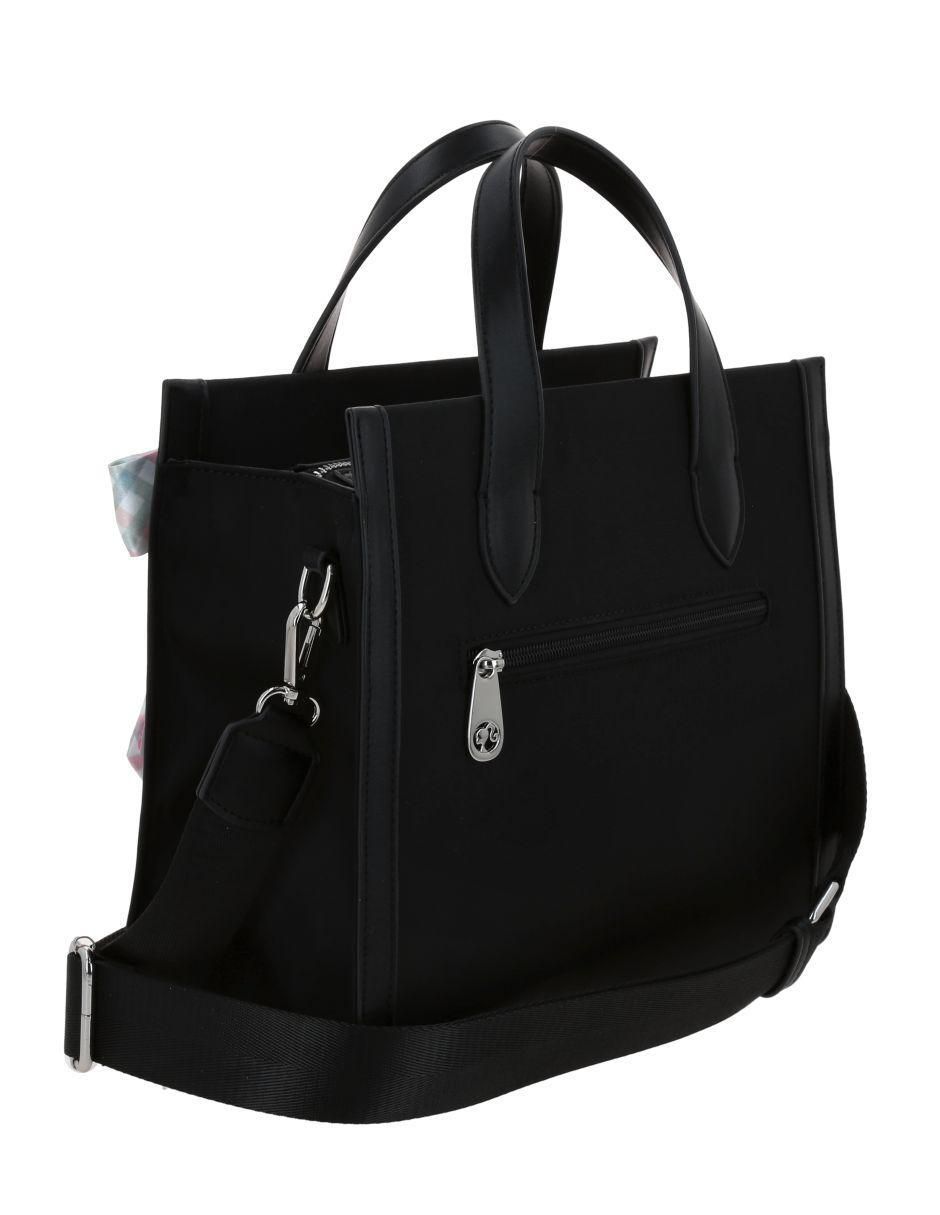 Bolsa satchel Daniela para mujer 3