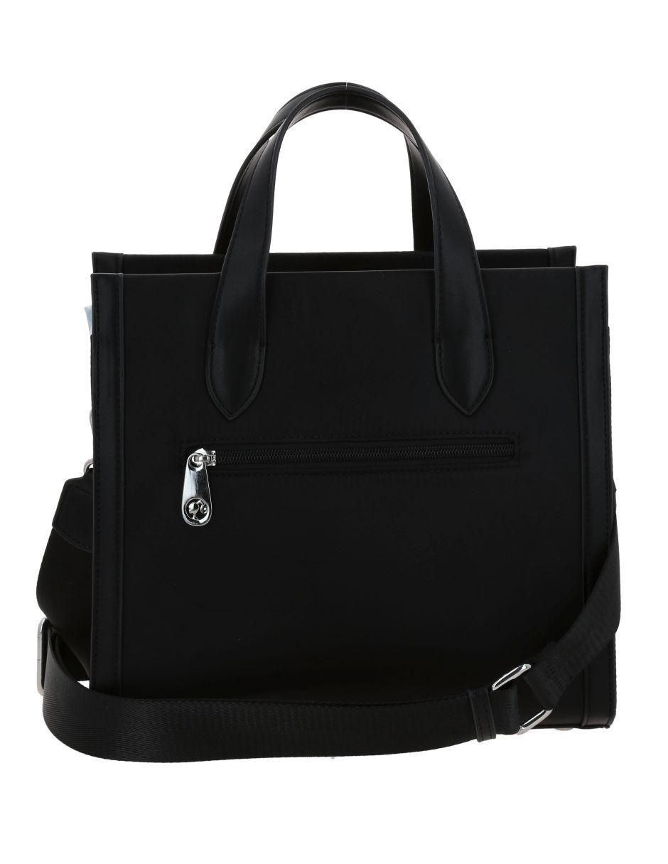 Bolsa satchel Daniela para mujer 4