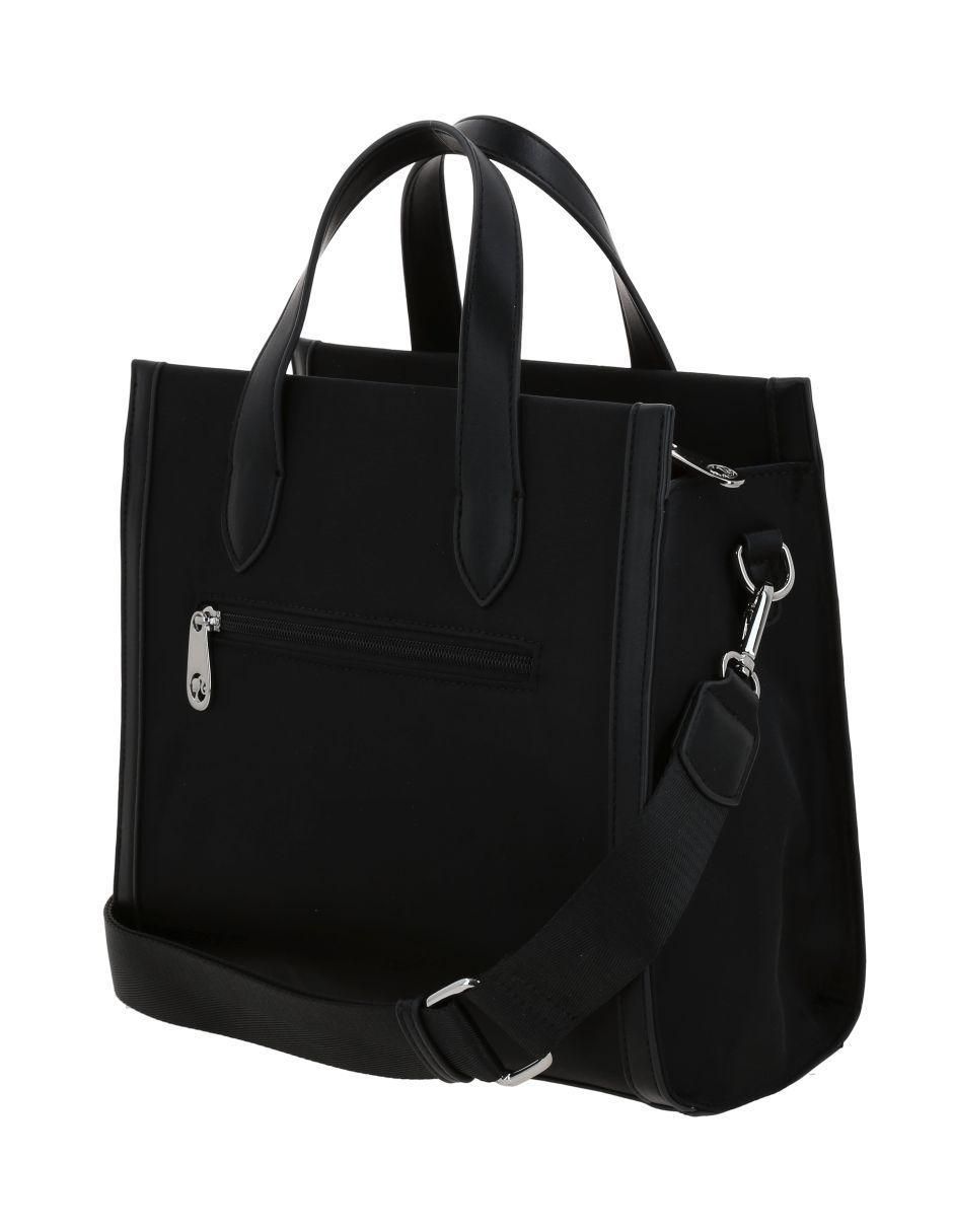 Bolsa satchel Daniela para mujer 5