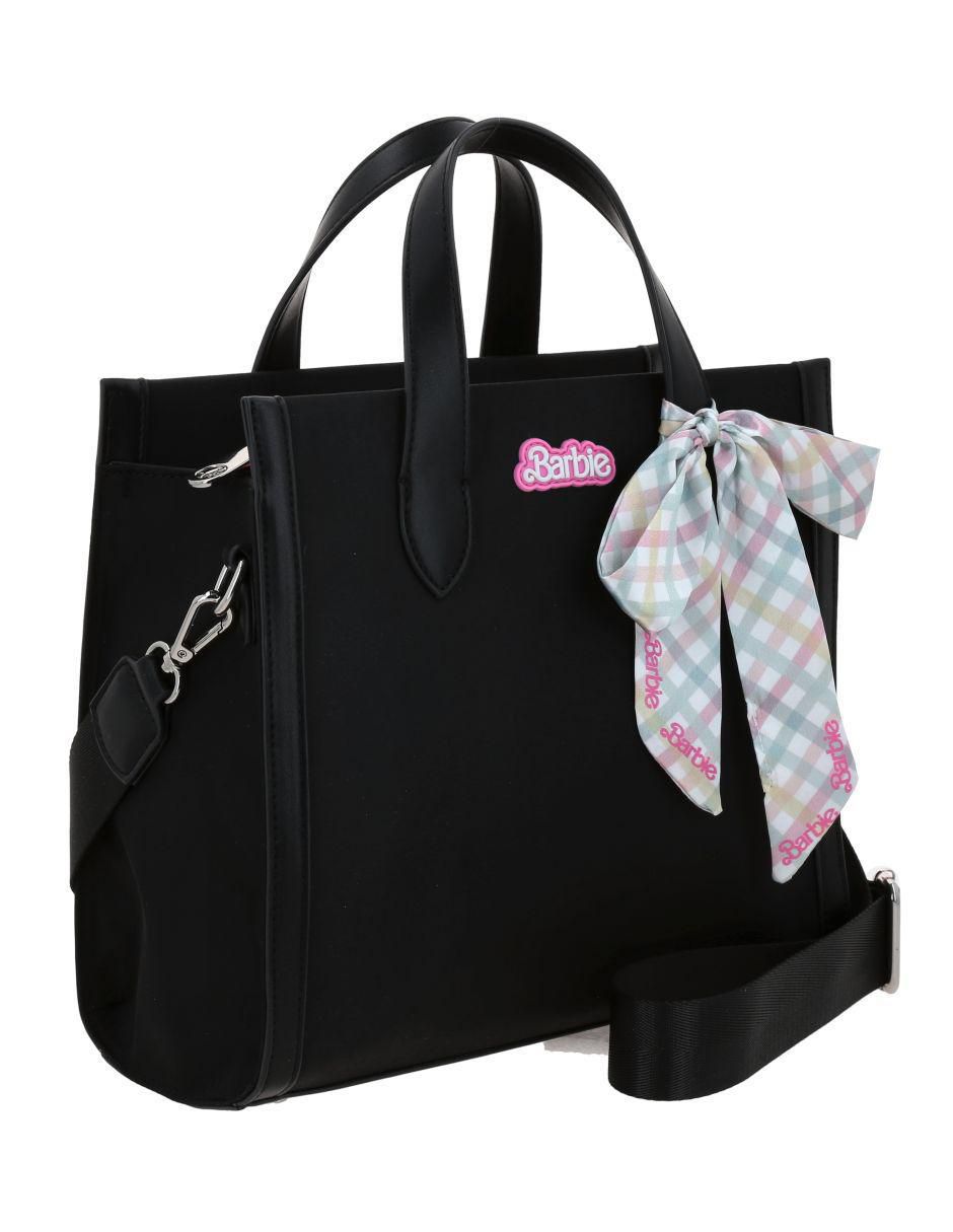 Bolsa satchel Daniela para mujer 6