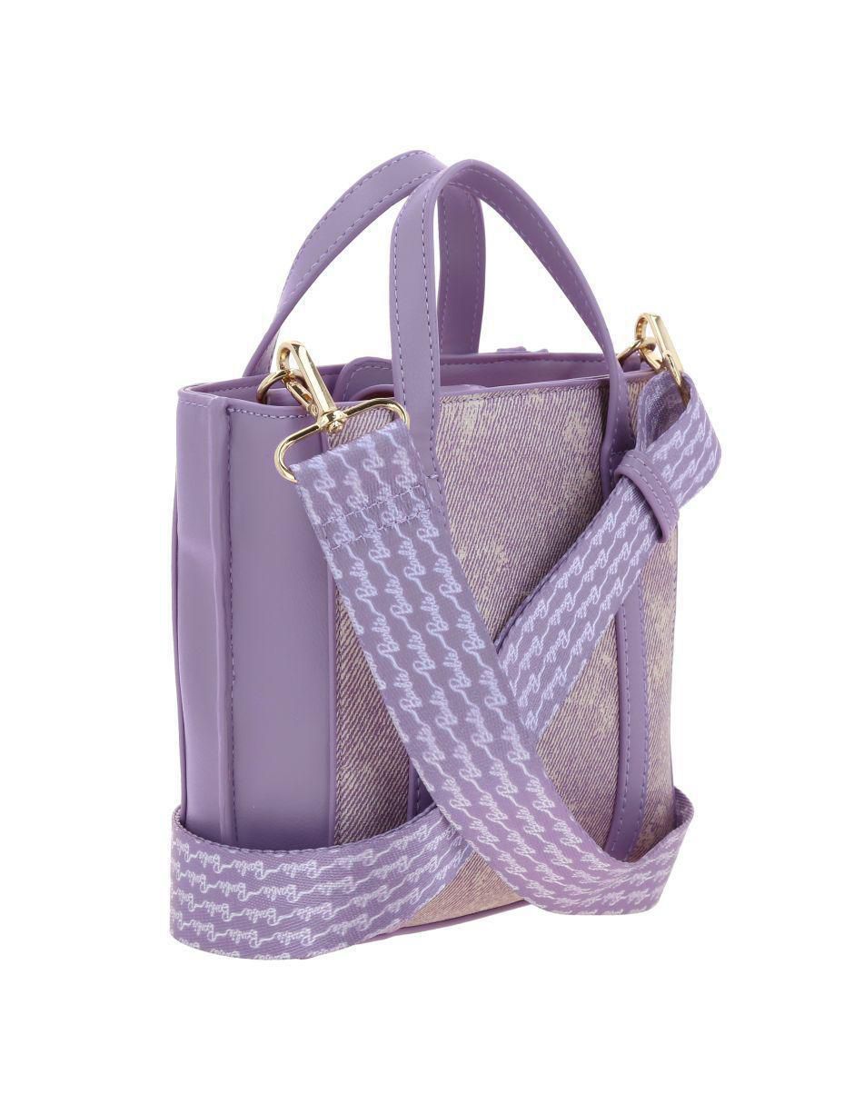 Bolsa satchel Cristy para mujer 3