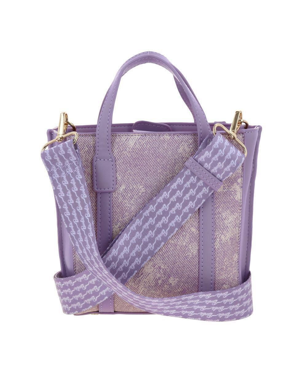 Bolsa satchel Cristy para mujer 4