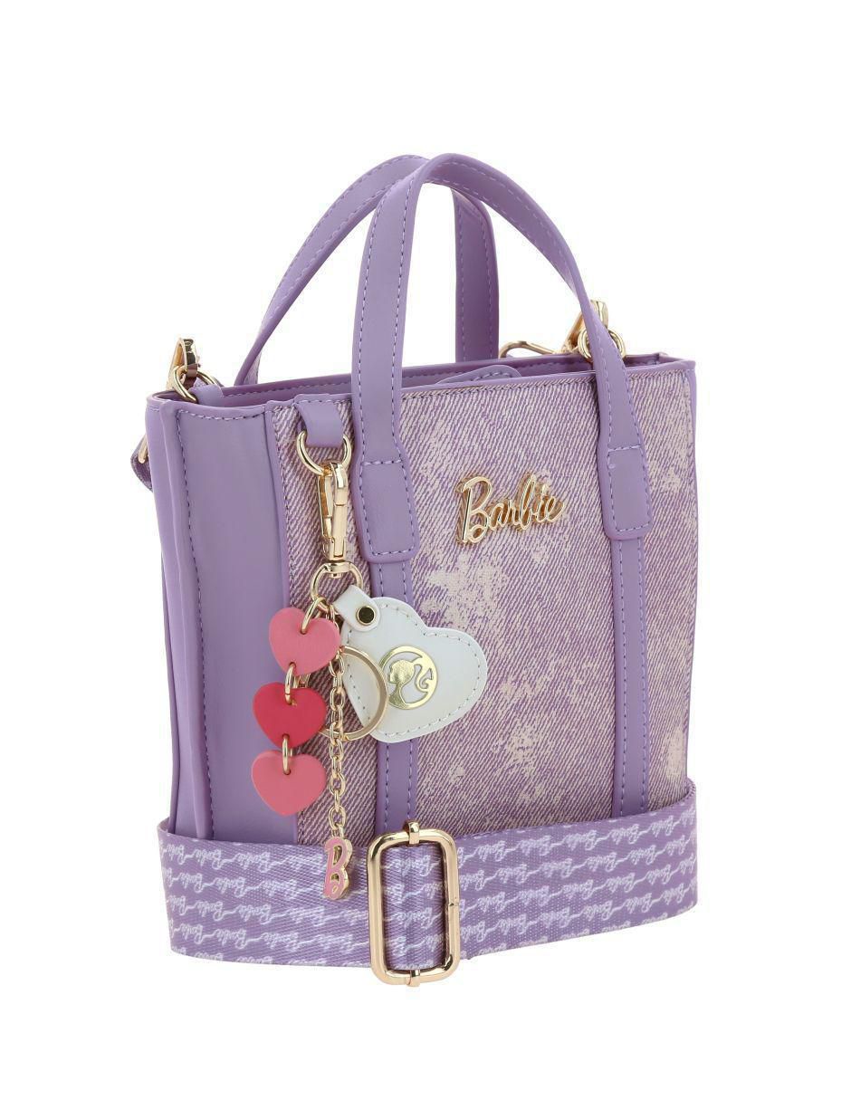 Bolsa satchel Cristy para mujer 6