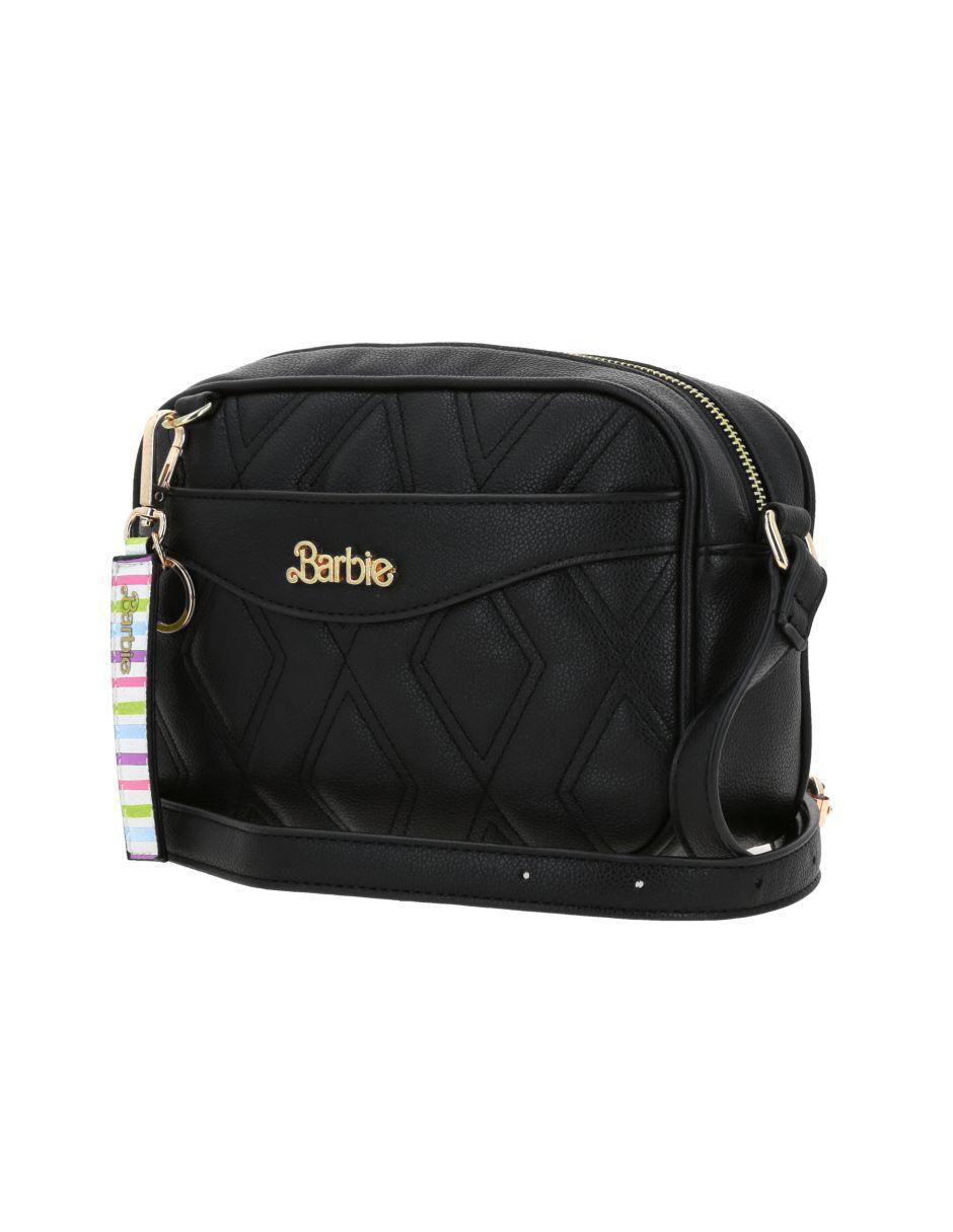 Bolsa satchel Frank Barbie para mujer 2