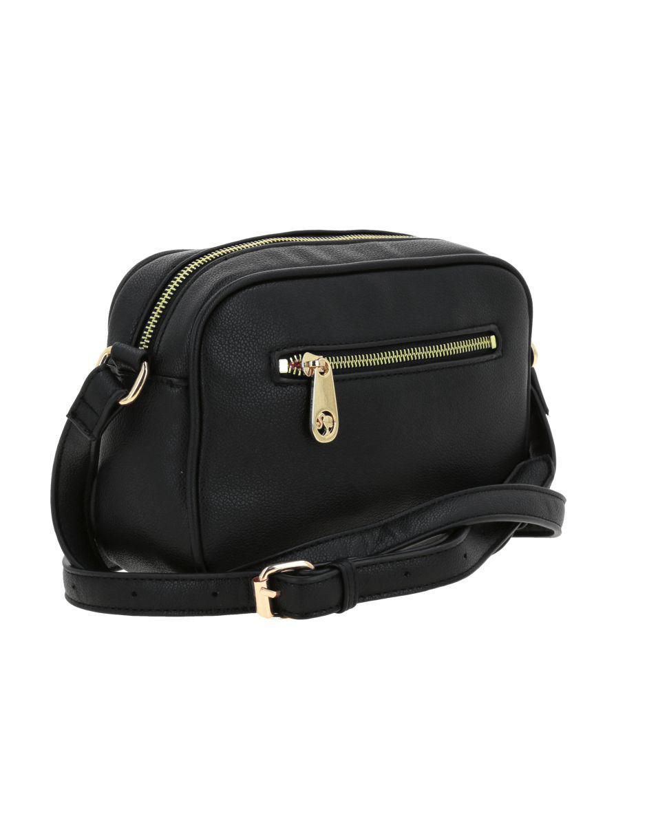 Bolsa satchel Frank Barbie para mujer 3