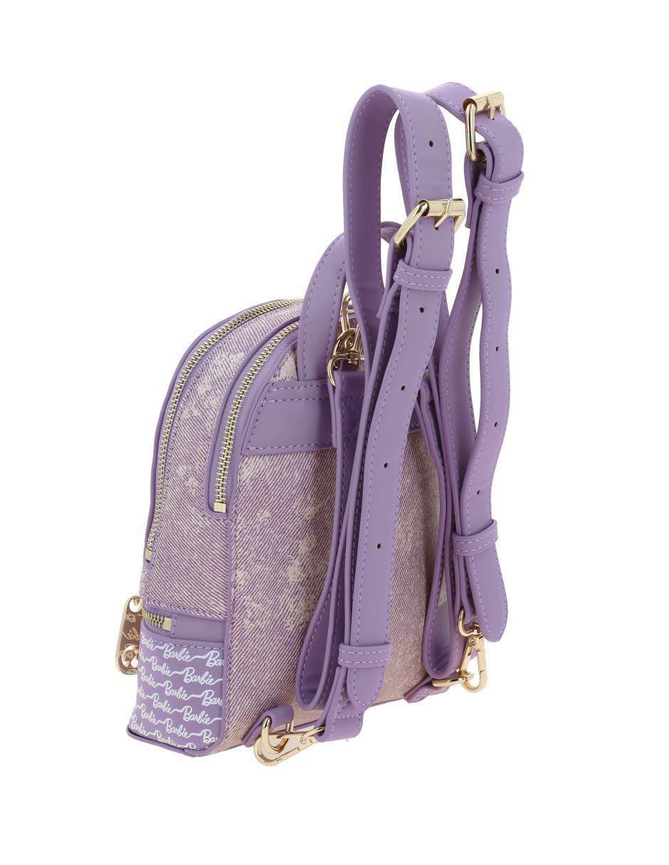 Bolsa Cristy Barbie para mujer 3