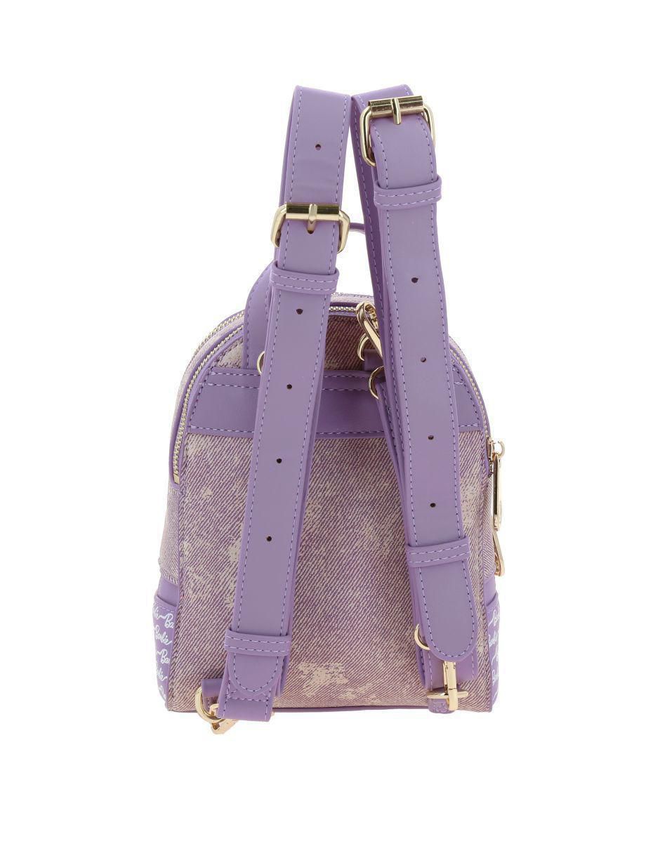 Bolsa Cristy Barbie para mujer 4