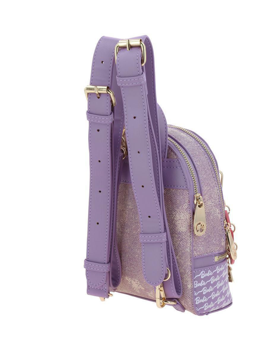 Bolsa Cristy Barbie para mujer 5