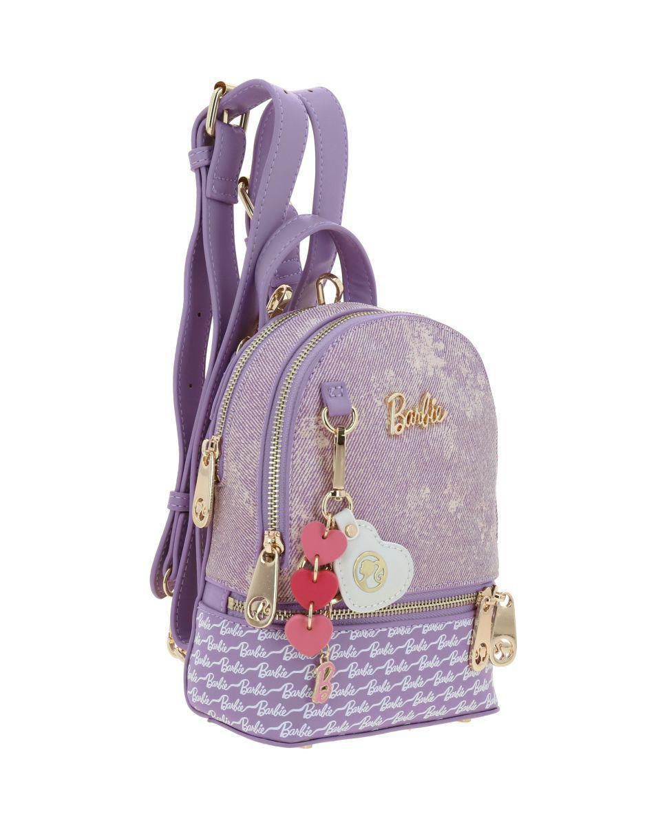 Bolsa Cristy Barbie para mujer 6