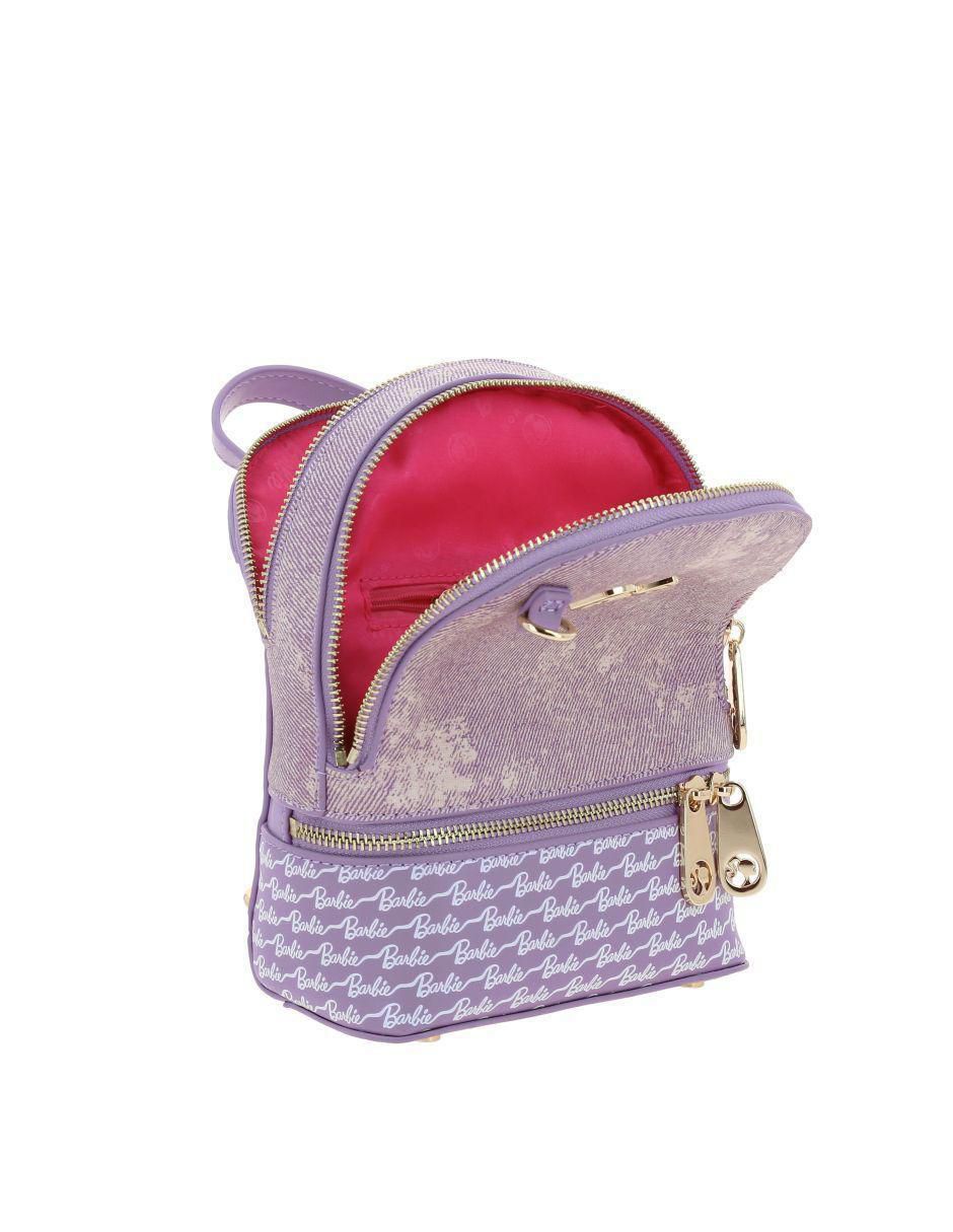 Bolsa Cristy Barbie para mujer 7