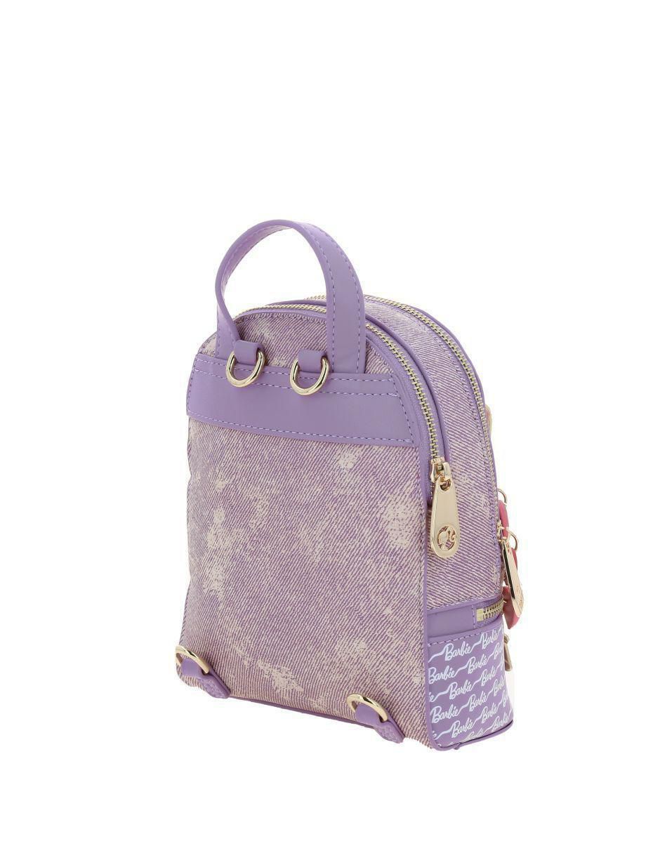 Bolsa Cristy Barbie para mujer 8