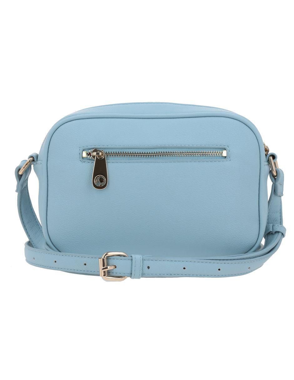 Bolsa crossbody Frank Barbie para mujer 4