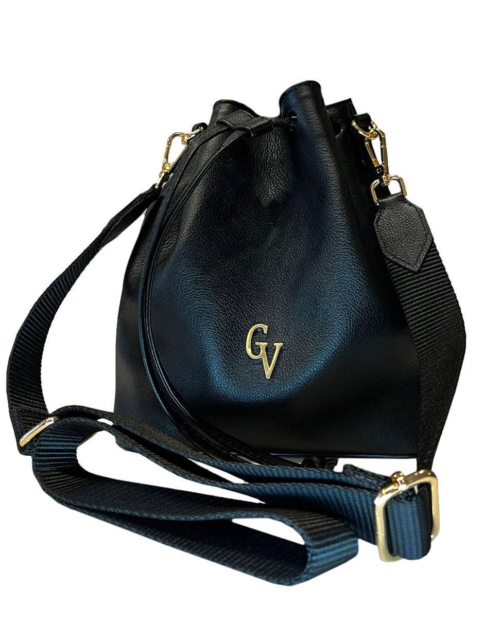 Bolsa bucket para mujer