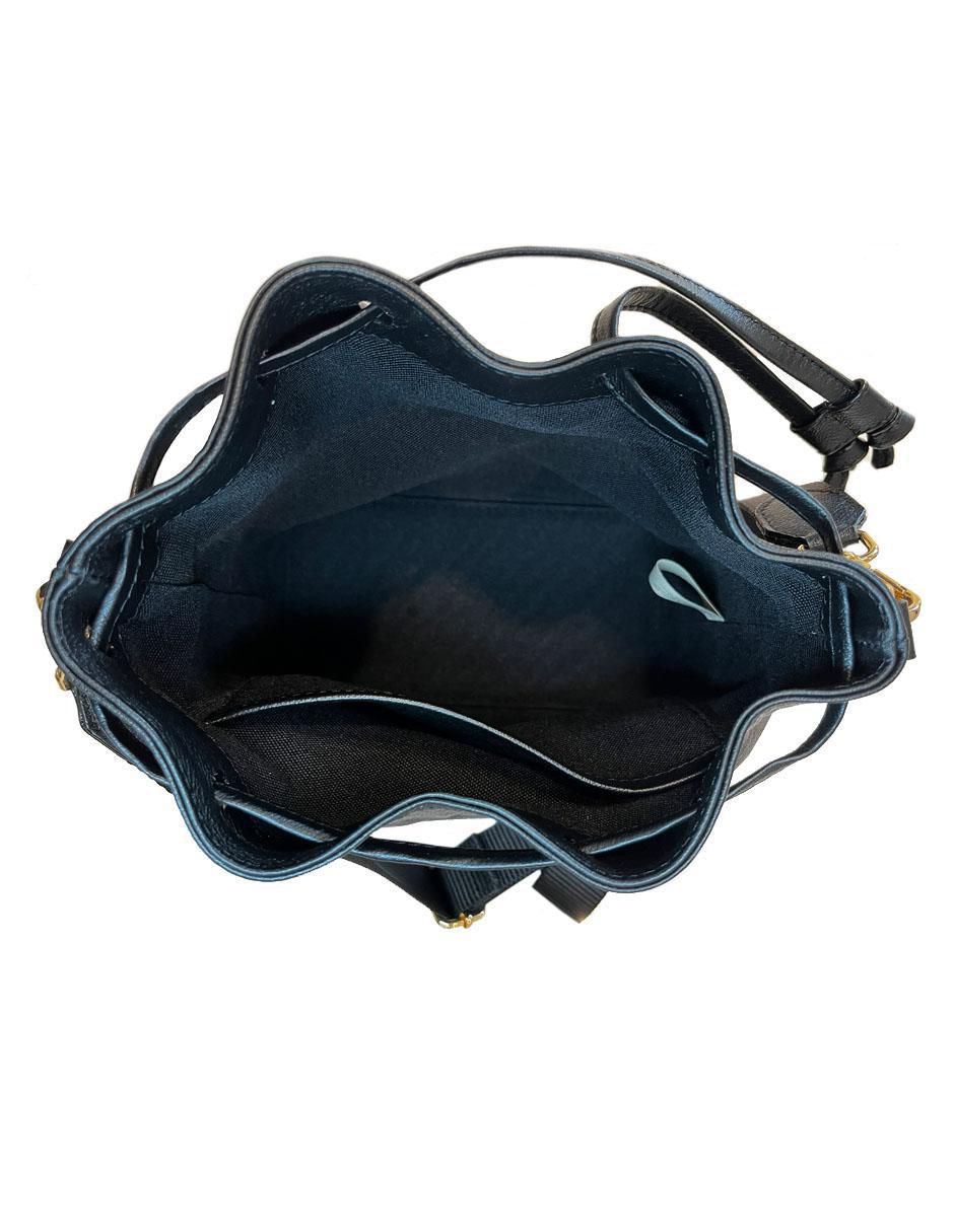 Bolsa bucket para mujer 4
