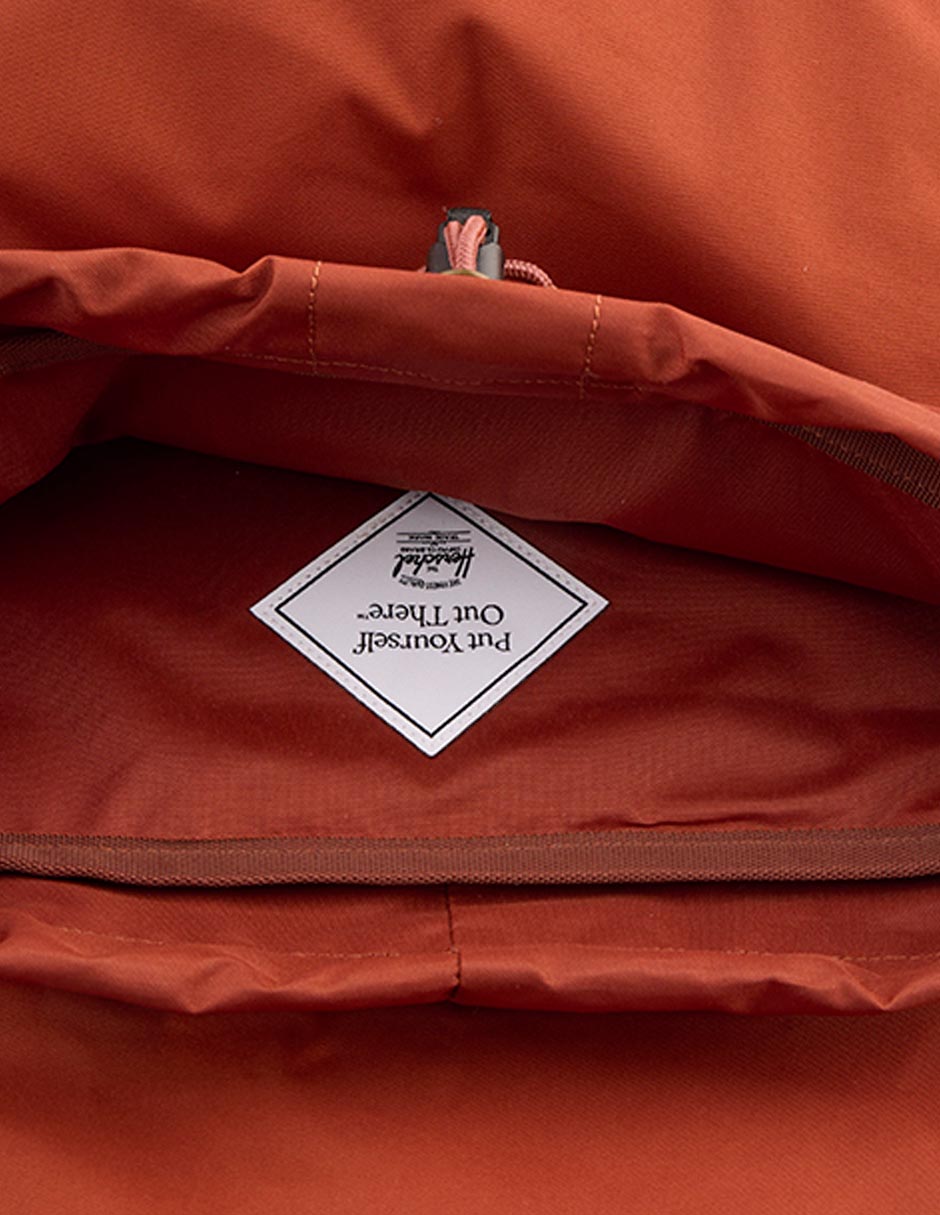 Bolsa mochila para mujer 4