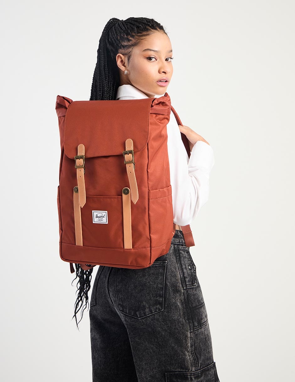 Bolsa mochila para mujer 5