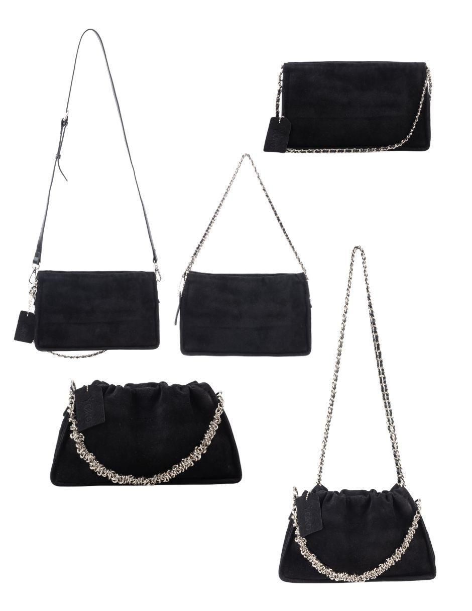 "bolsa" crossbody yoiko shanghejia multiforma no aplica "de" piel sintética "para" (si aplica) mujer