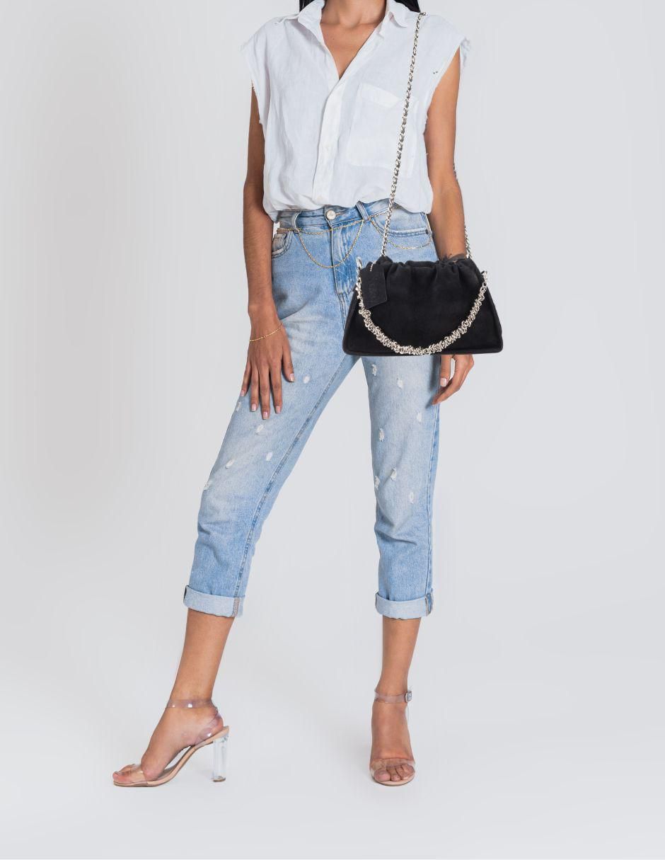 "bolsa" crossbody yoiko shanghejia multiforma no aplica "de" piel sintética "para" (si aplica) mujer