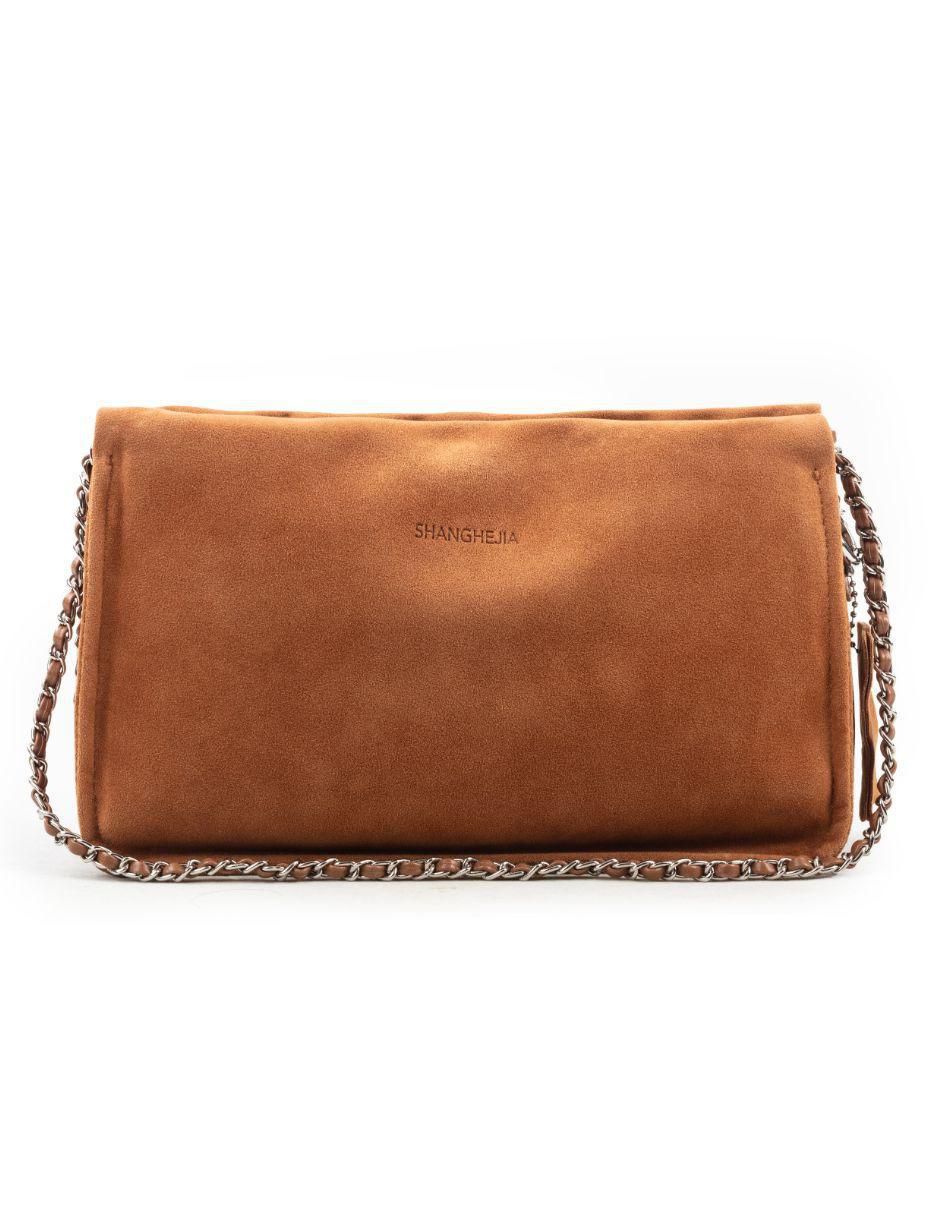 Bolsa crossbody Shanghejia Multiforma para mujer 2