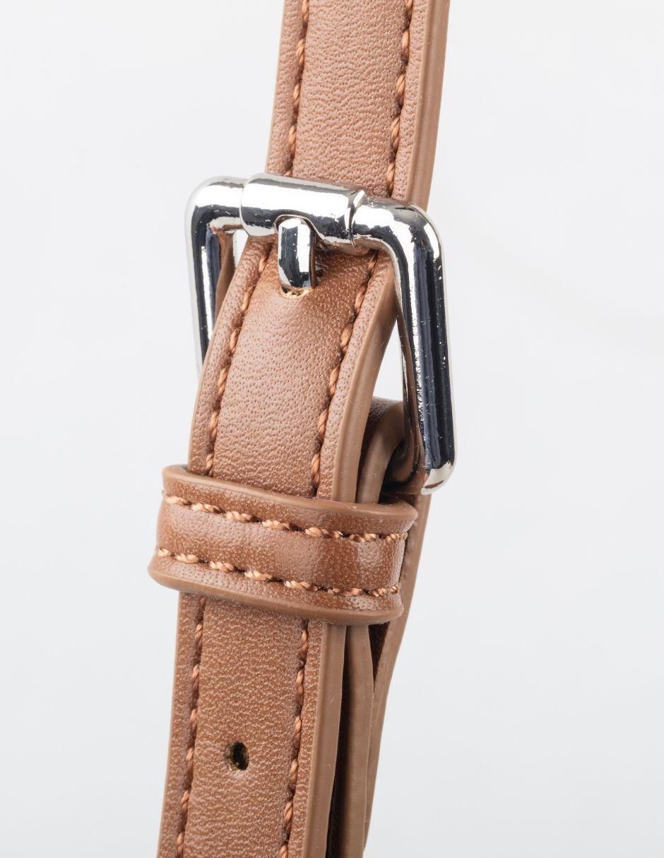 Bolsa crossbody Shanghejia Multiforma para mujer 8