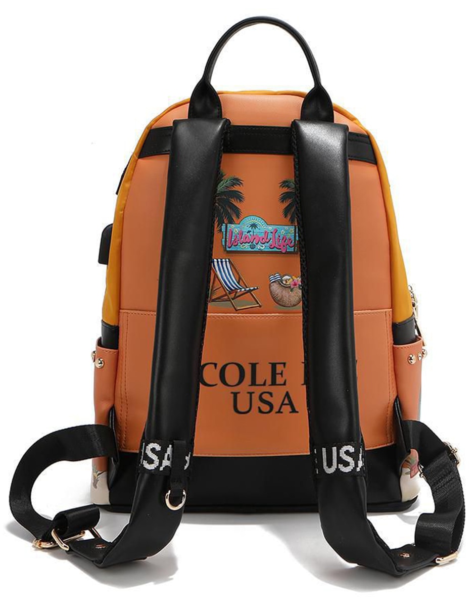 Backpack Sun & Sand para mujer 3