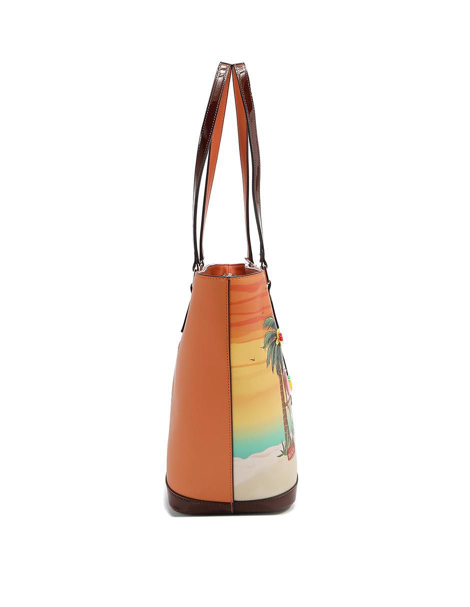 Bolsa tote Sun & Sand para mujer 3