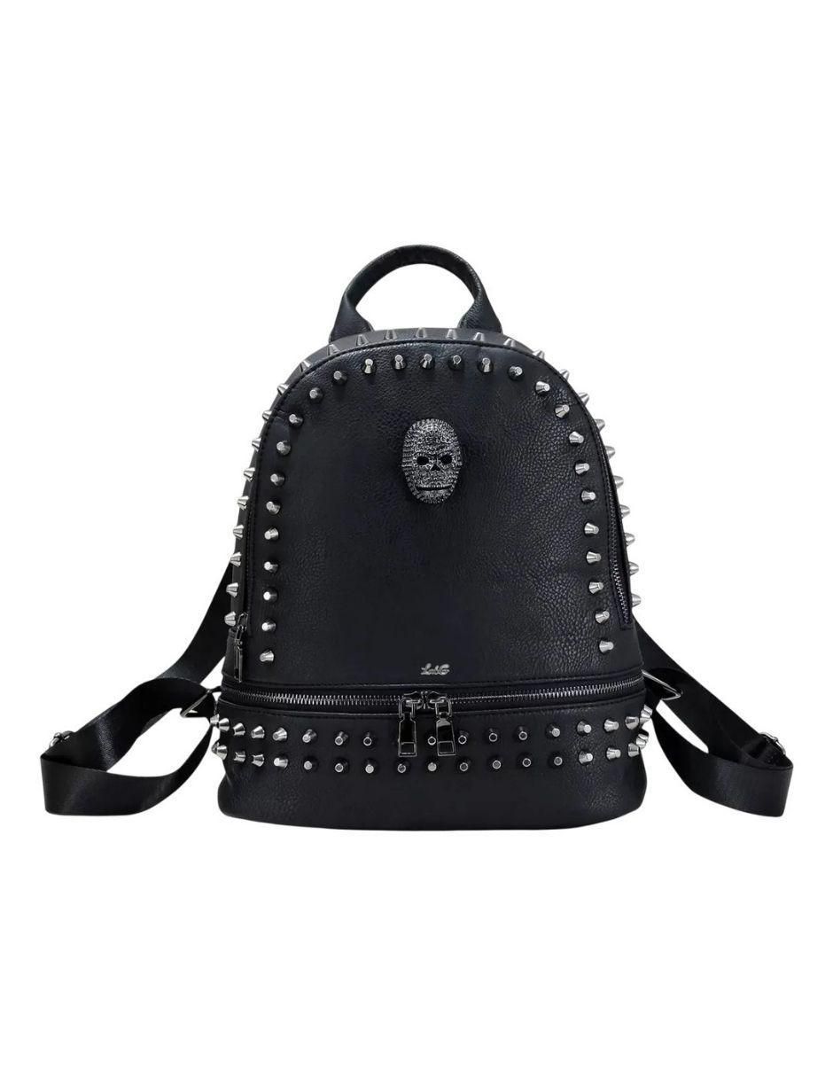 Mochila De Calaveras HUIopq Mochila Versu00e1til Con Estampado De