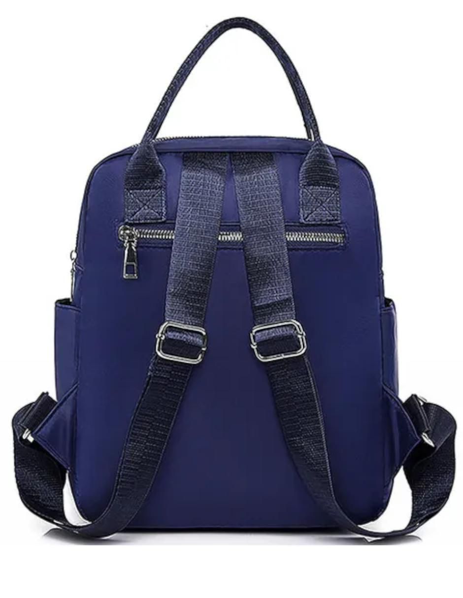 Mochila casual para mujer 4