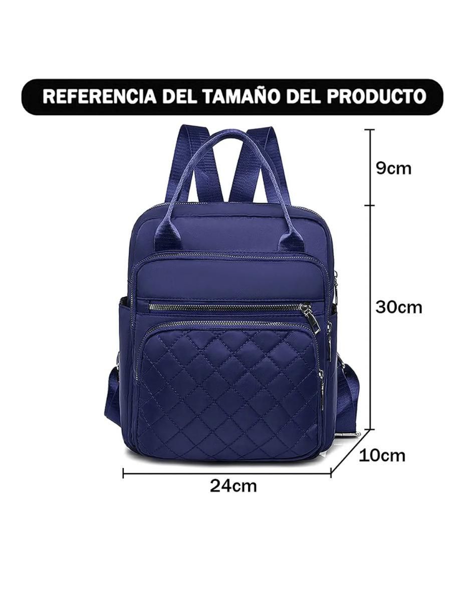 Mochila casual para mujer 2