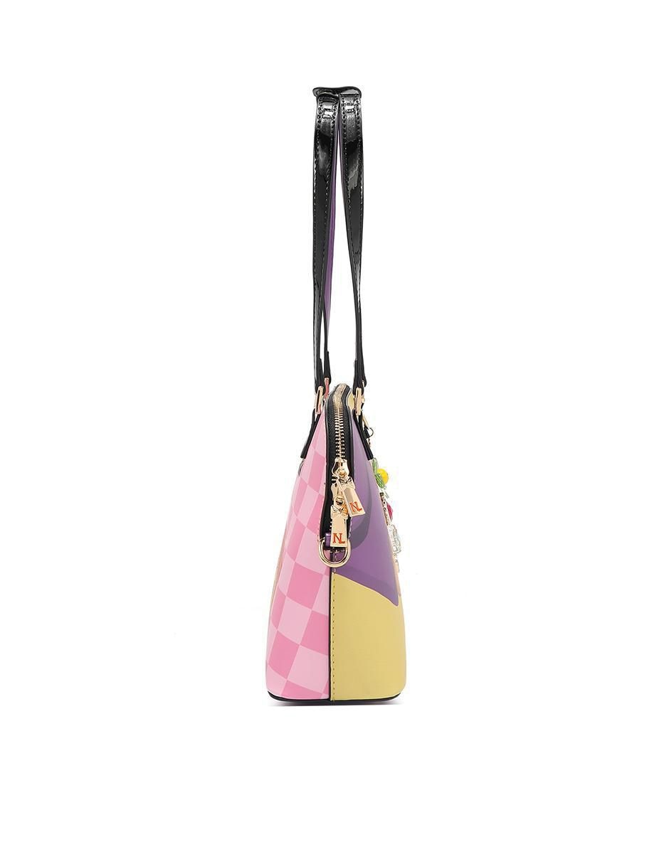 Bolsa dome Nail Polish para mujer