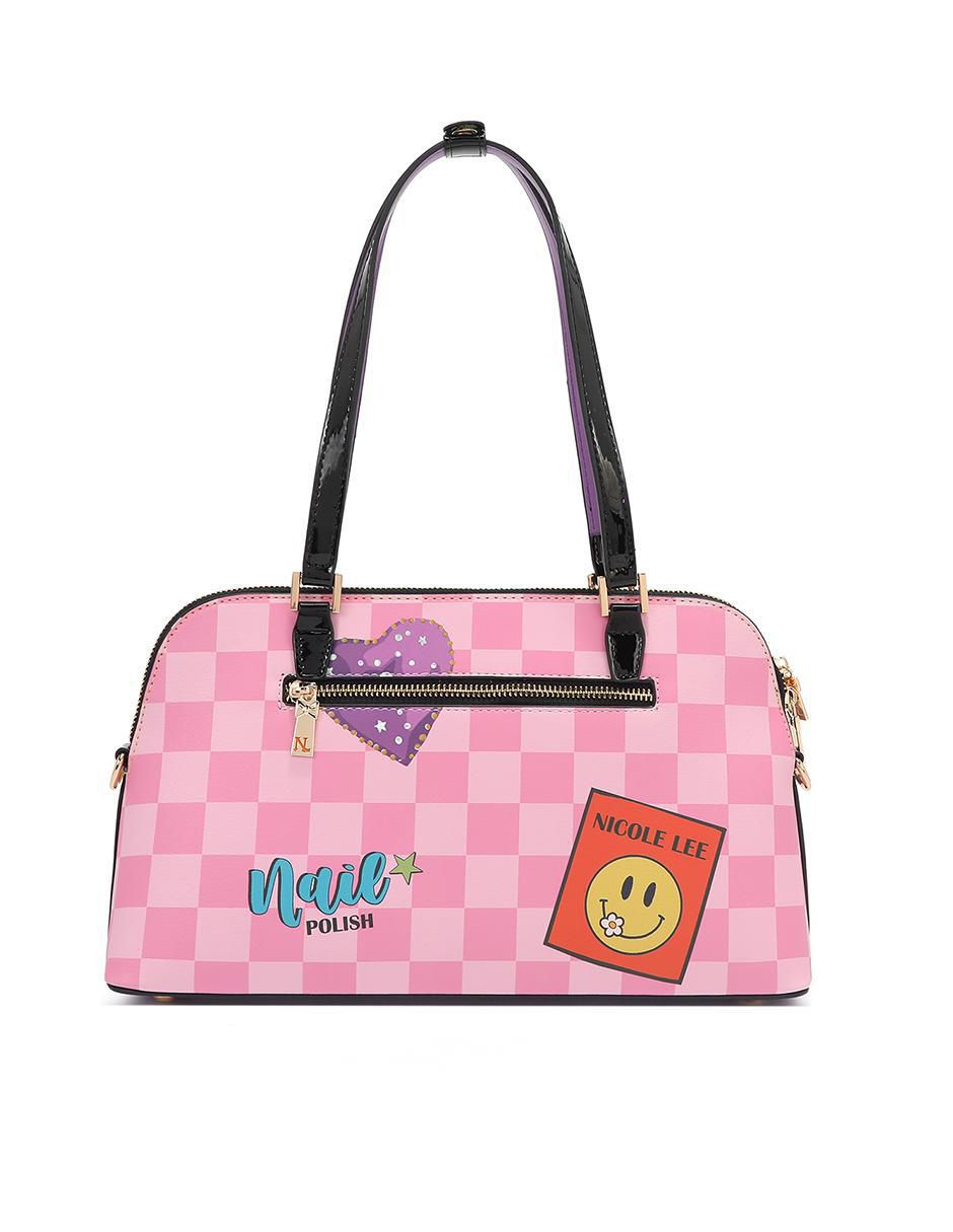 Bolsa dome Nail Polish para mujer 5