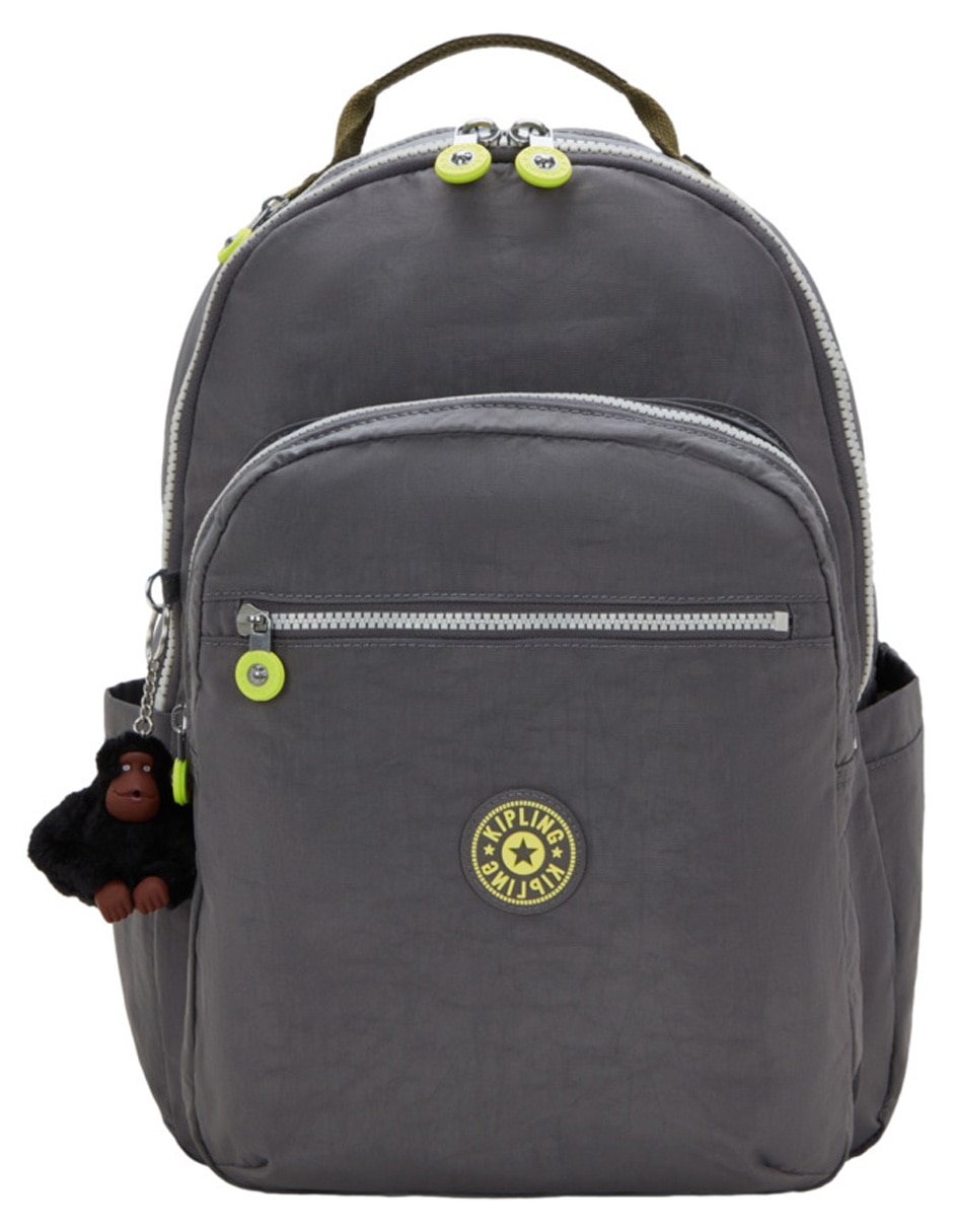 Backpack Marcas Similares A Kipling Mochila Escolar Kipling Bts