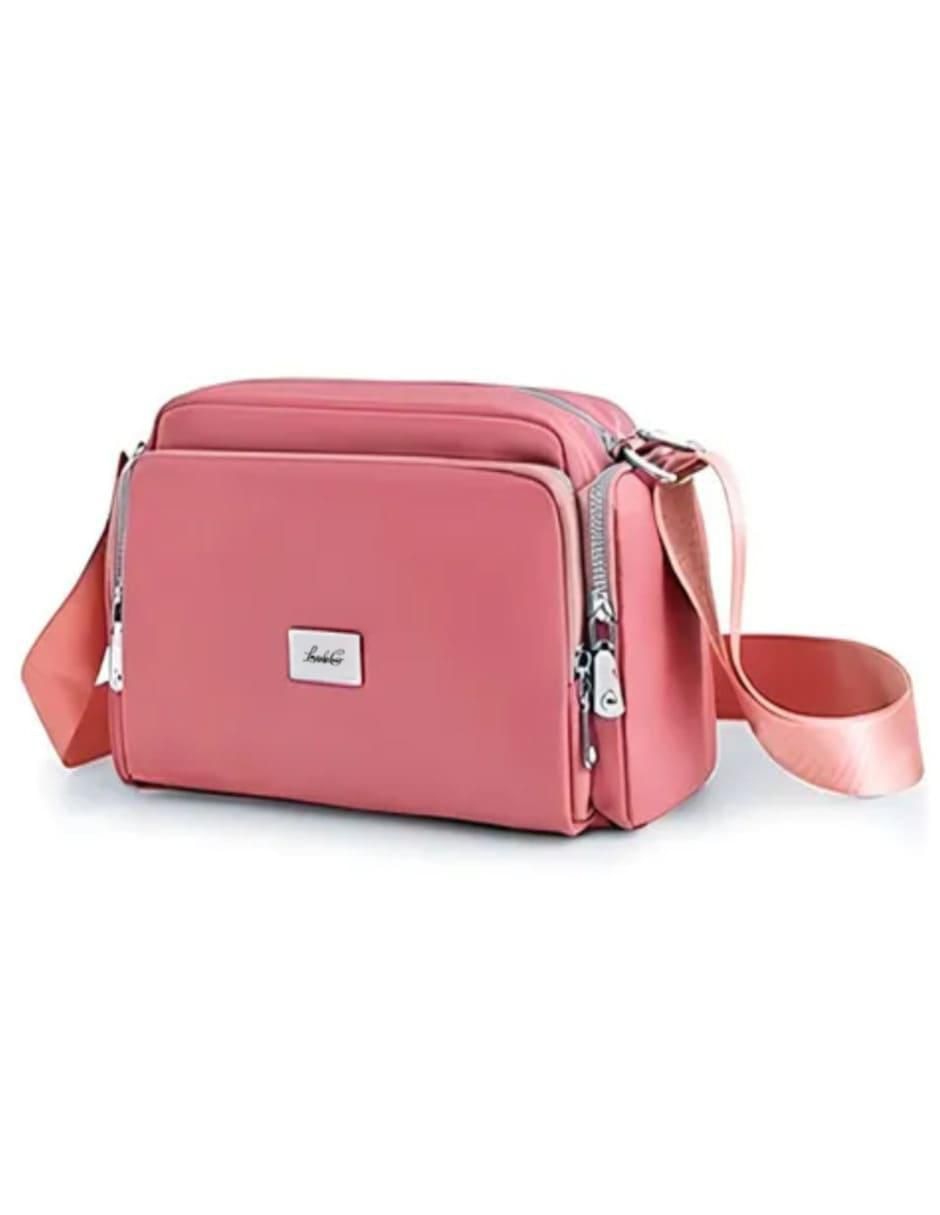 Bolsa bandolera para mujer 4