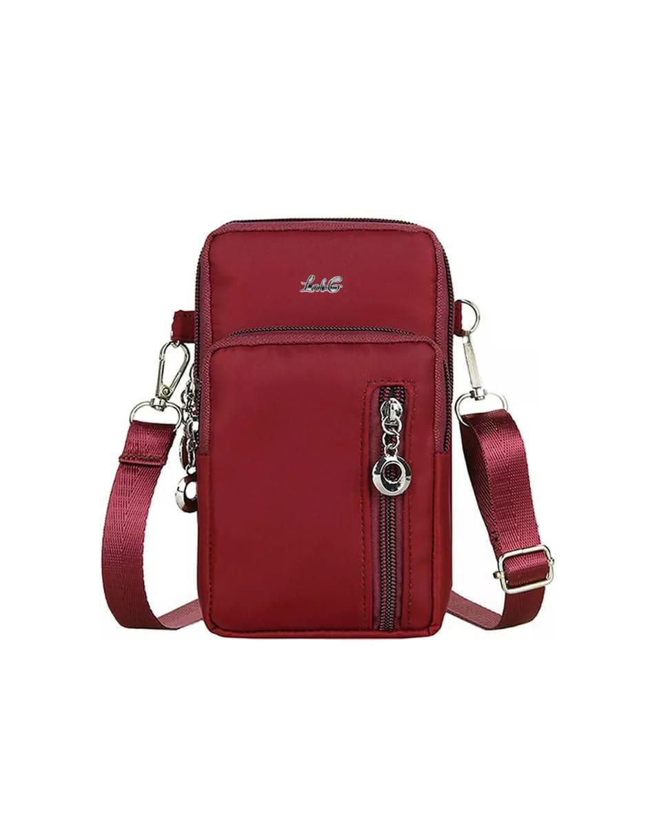 Bolsa crossbody para mujer