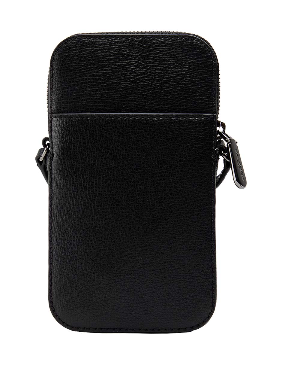 Bolsa crossbody de piel para mujer 3