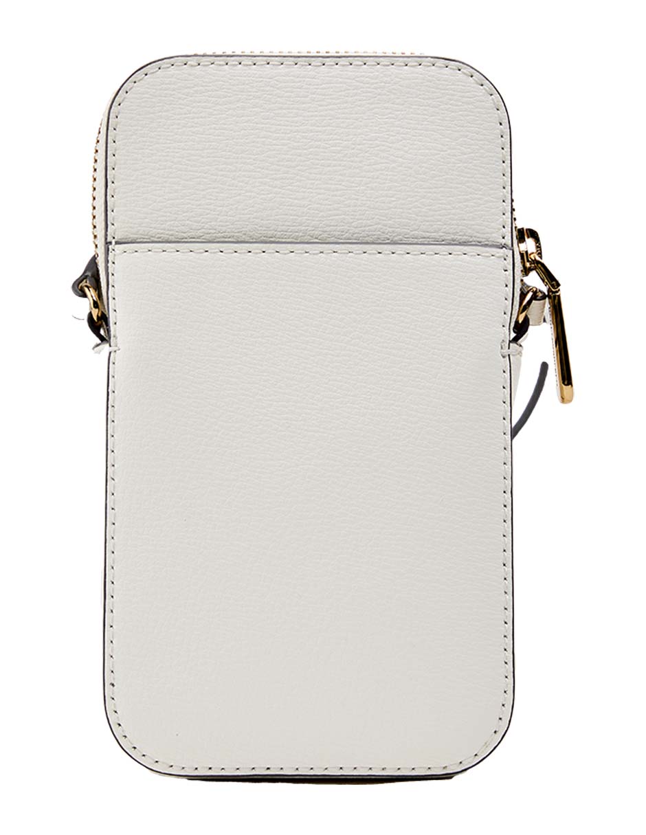 Bolsa crossbody de piel para mujer 4